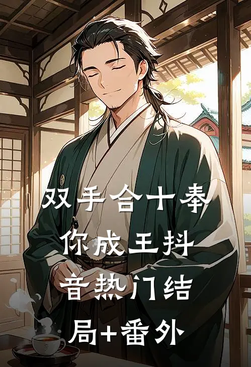 双手合十奉你成王抖音热门结局+番外
