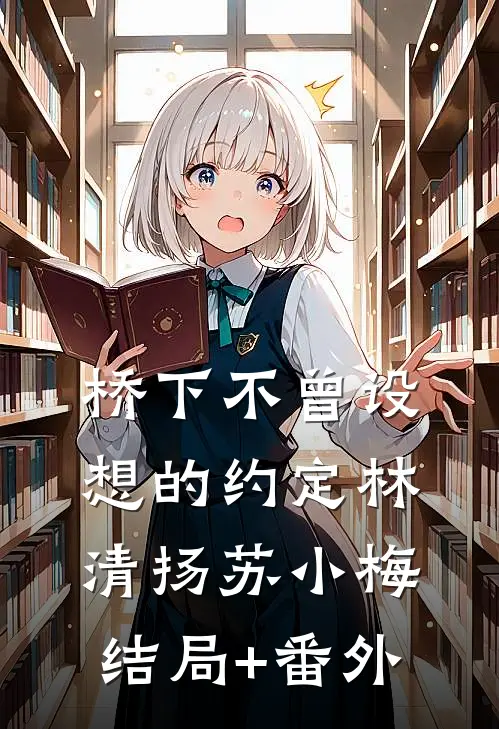 桥下不曾设想的约定林清扬苏小梅结局+番外