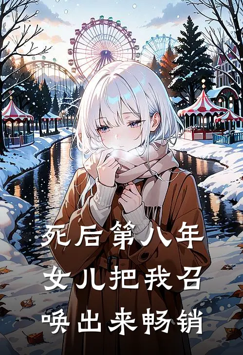 死后第八年，女儿把我召唤出来畅销