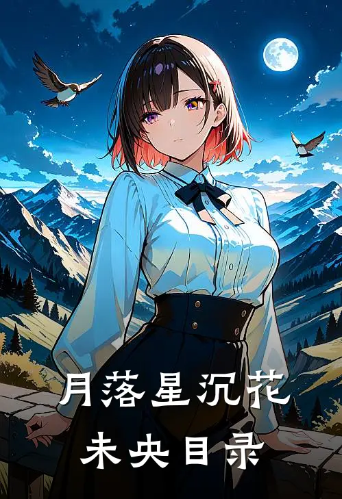月落星沉花未央目录