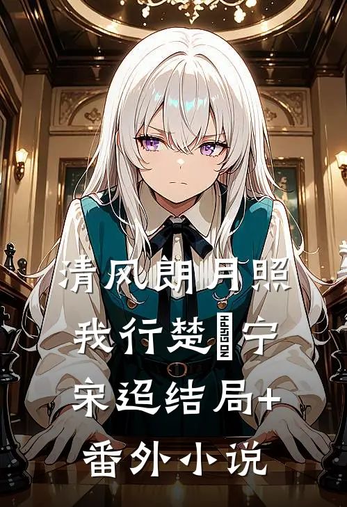 清风朗月照我行楚曌宁宋迢结局+番外小说