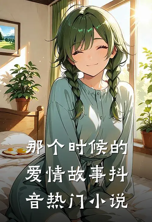 那个时候的爱情故事抖音热门小说
