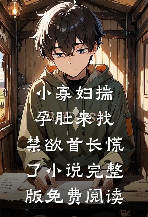 小寡妇揣孕肚来找，禁欲首长慌了小说完整版免费阅读