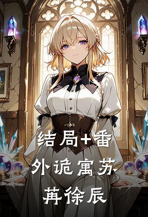 结局+番外诡寓苏苒徐辰