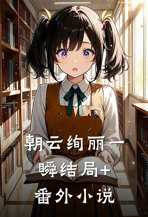 朝云绚丽一瞬结局+番外小说