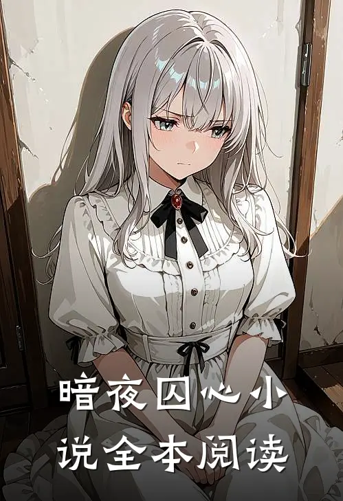 暗夜囚心小说全本阅读