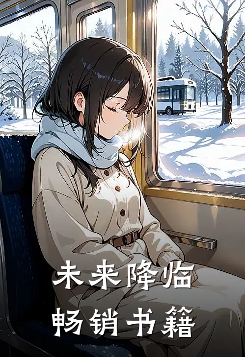 未来降临畅销书籍