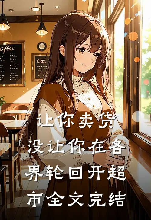 让你卖货，没让你在各界轮回开超市全文完结