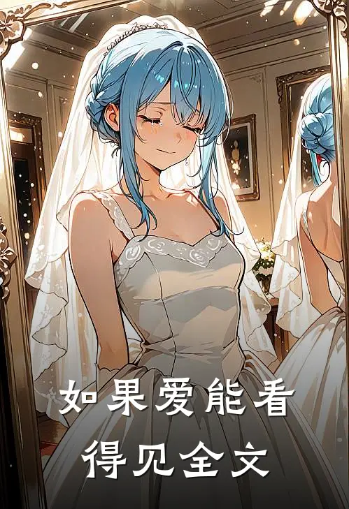 如果爱能看得见全文