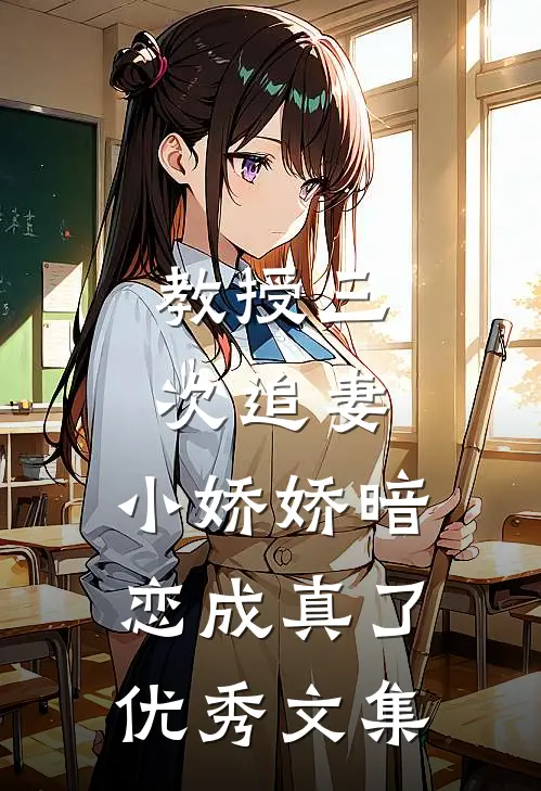 教授三次追妻，小娇娇暗恋成真了优秀文集