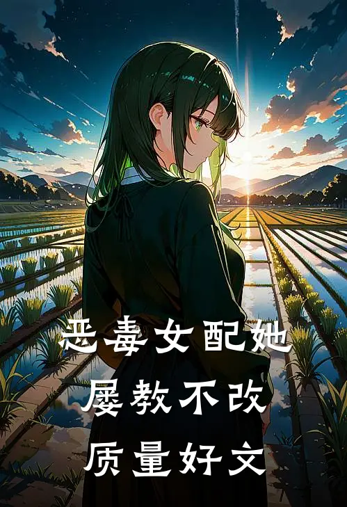 恶毒女配她屡教不改质量好文