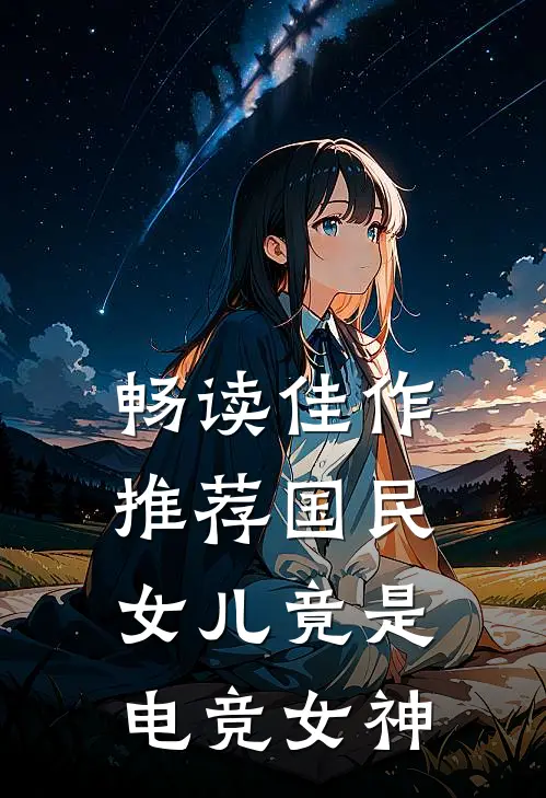 畅读佳作推荐国民女儿竟是电竞女神