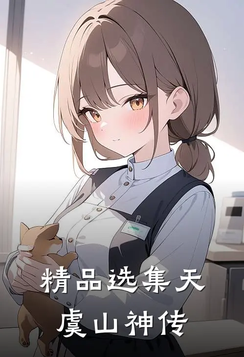 精品选集天虞山神传