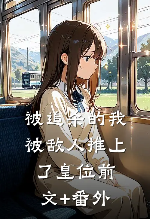 被追杀的我，被敌人推上了皇位前文+番外