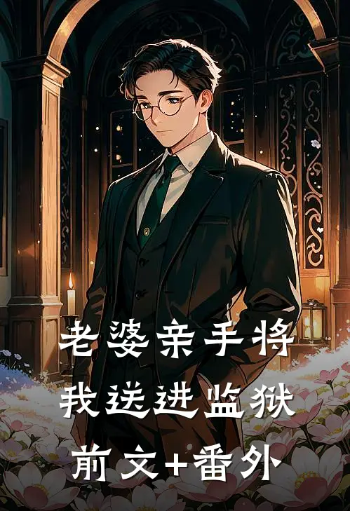 老婆亲手将我送进监狱前文+番外