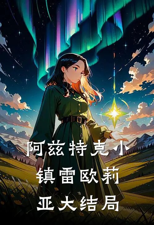 阿兹特克小镇雷欧莉亚大结局