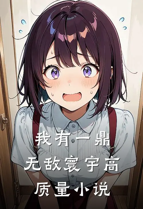 我有一鼎，无敌寰宇高质量小说