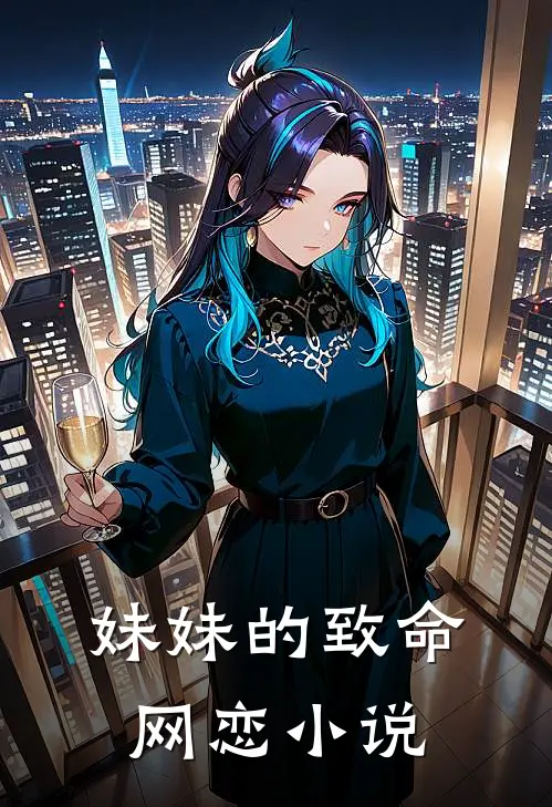 妹妹的致命网恋小说