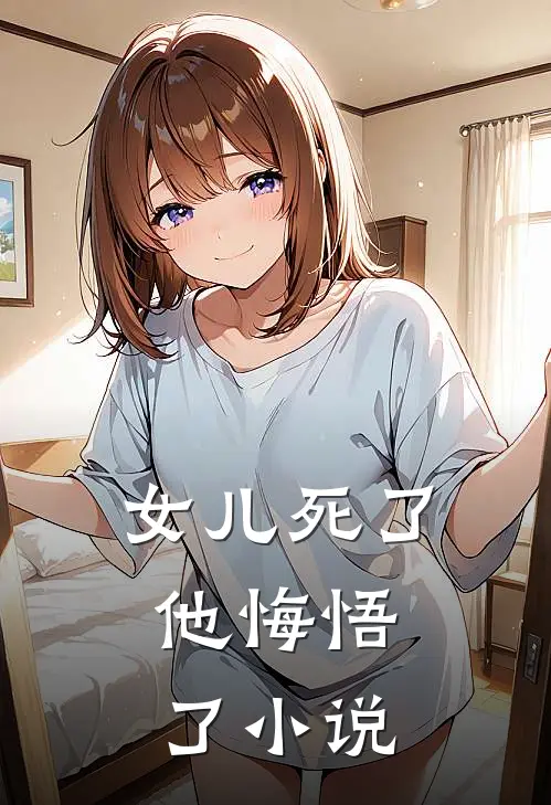 女儿死了，他悔悟了小说