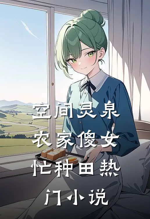 空间灵泉：农家傻女忙种田热门小说