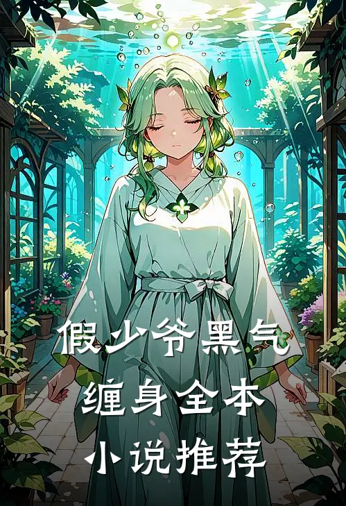 假少爷黑气缠身全本小说推荐