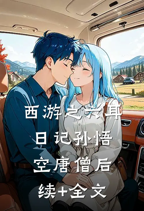 西游之六耳日记孙悟空唐僧后续+全文