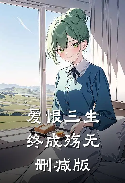 爱恨三生，终成殇无删减版