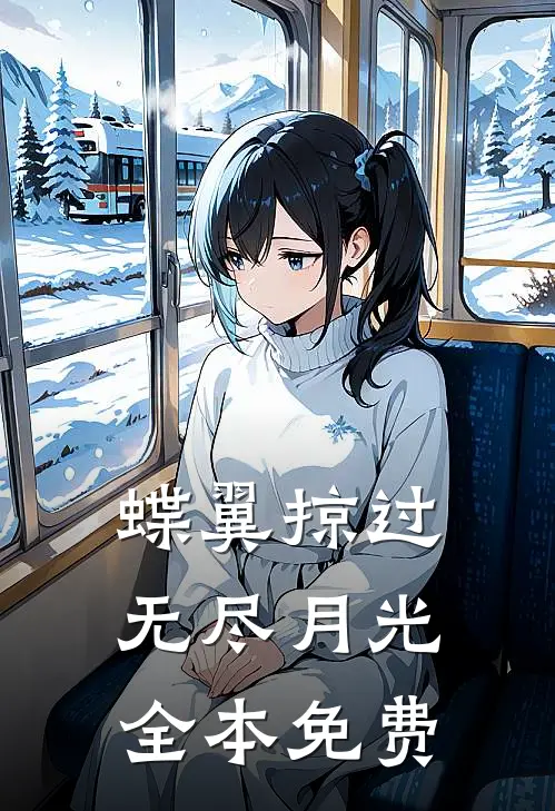 蝶翼掠过无尽月光全本免费