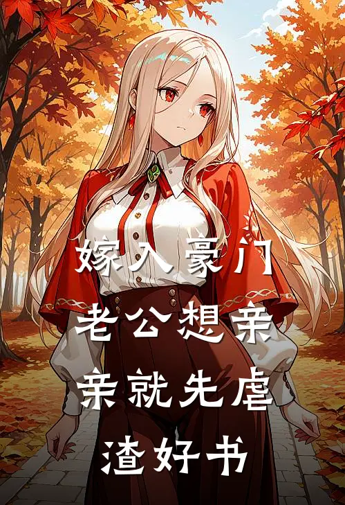 嫁入豪门，老公想亲亲就先虐渣好书