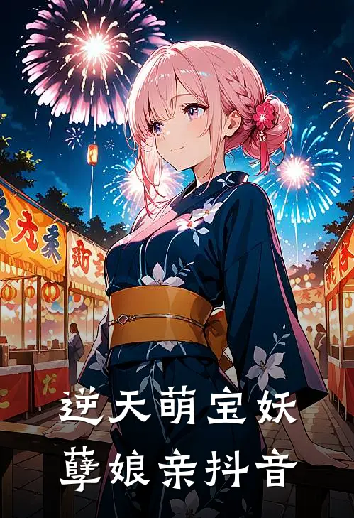逆天萌宝妖孽娘亲抖音