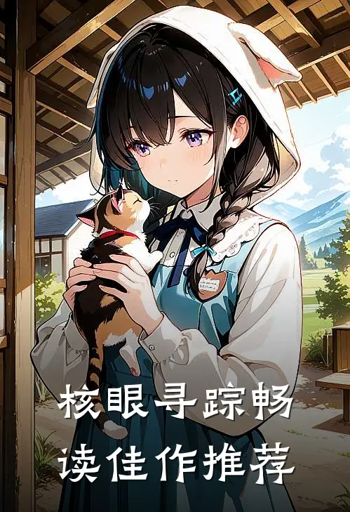核眼寻踪畅读佳作推荐