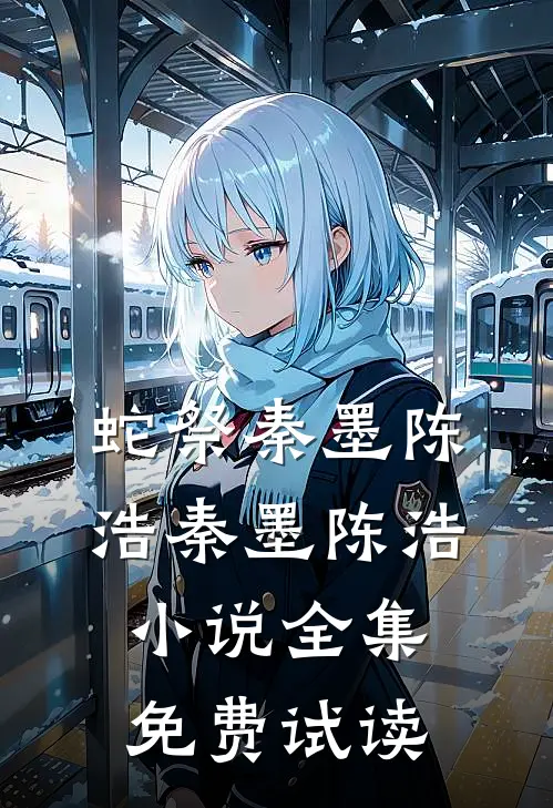 蛇祭秦墨陈浩秦墨陈浩小说全集免费试读