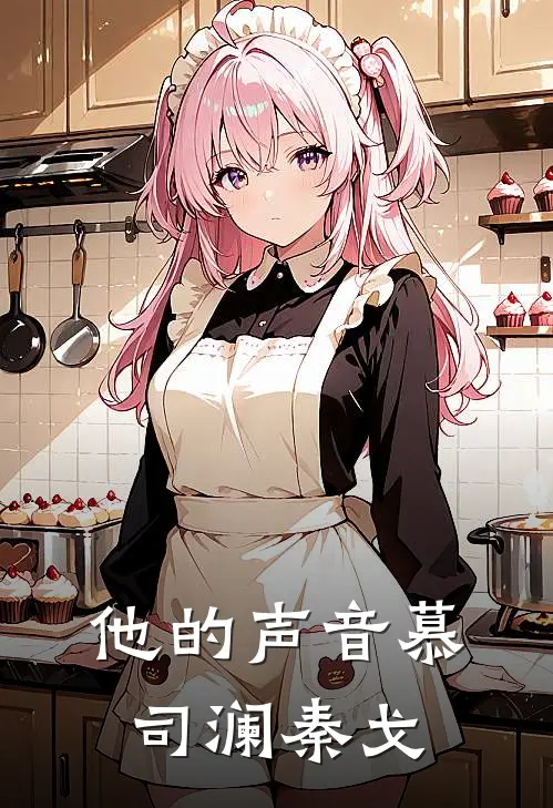 他的声音(慕司澜秦戈)