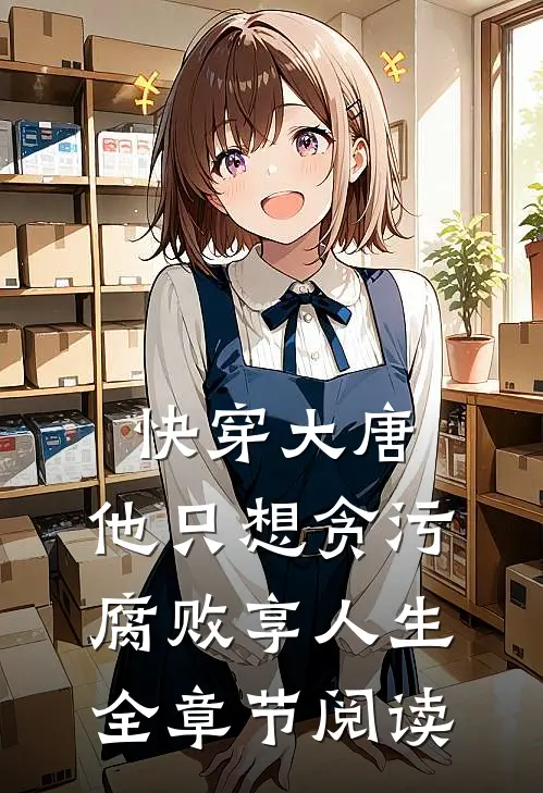 快穿大唐，他只想贪污腐败享人生全章节阅读