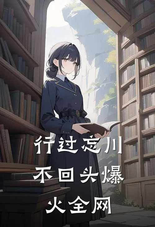 行过忘川不回头爆火全网