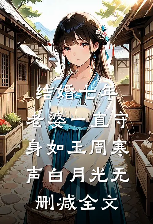 结婚七年，老婆一直守身如玉周寒声白月光无删减全文