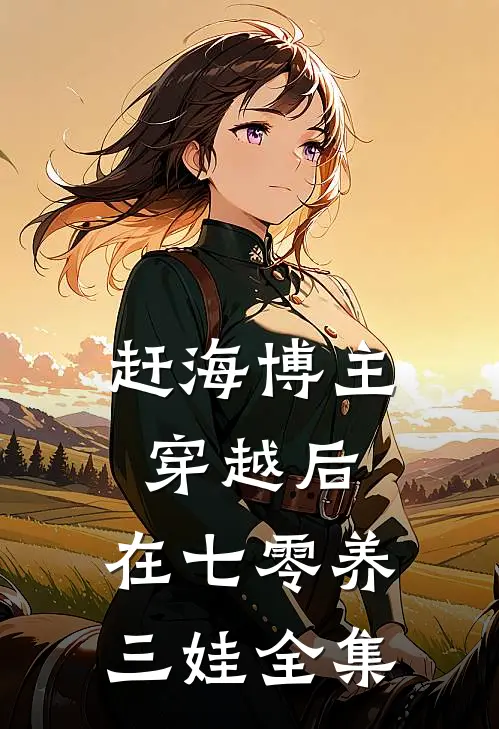 赶海博主穿越后，在七零养三娃全集