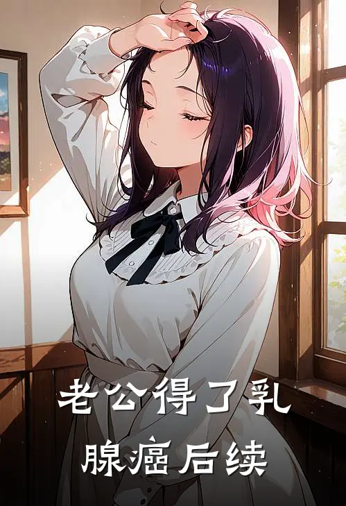 老公得了乳腺癌后续