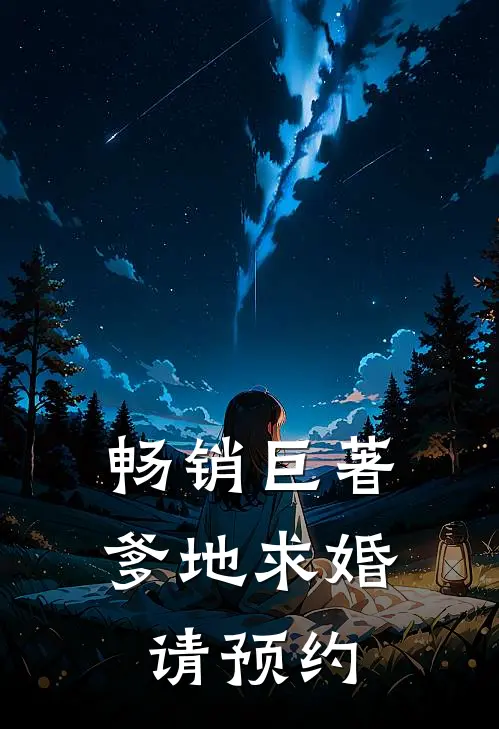畅销巨著爹地求婚请预约