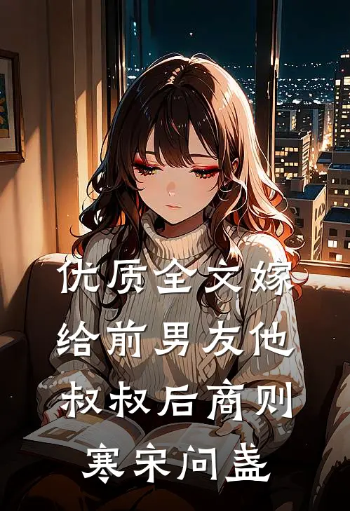 优质全文嫁给前男友他叔叔后商则寒宋问盏