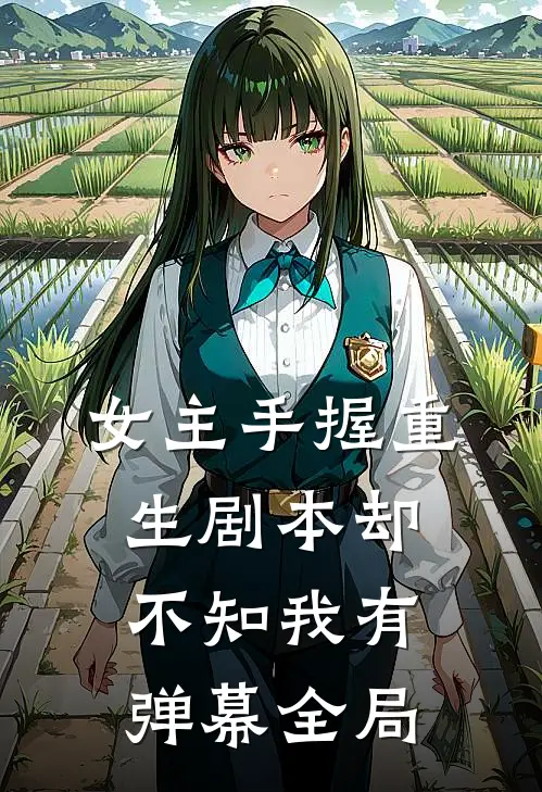 女主手握重生剧本却不知我有弹幕全局