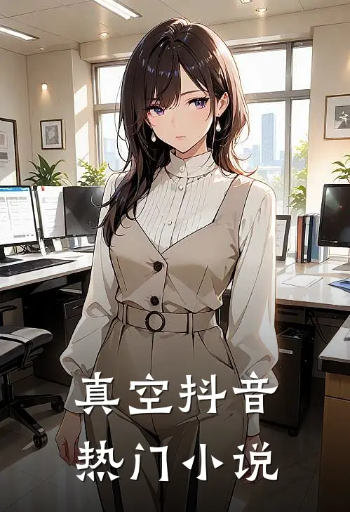 真空抖音热门小说
