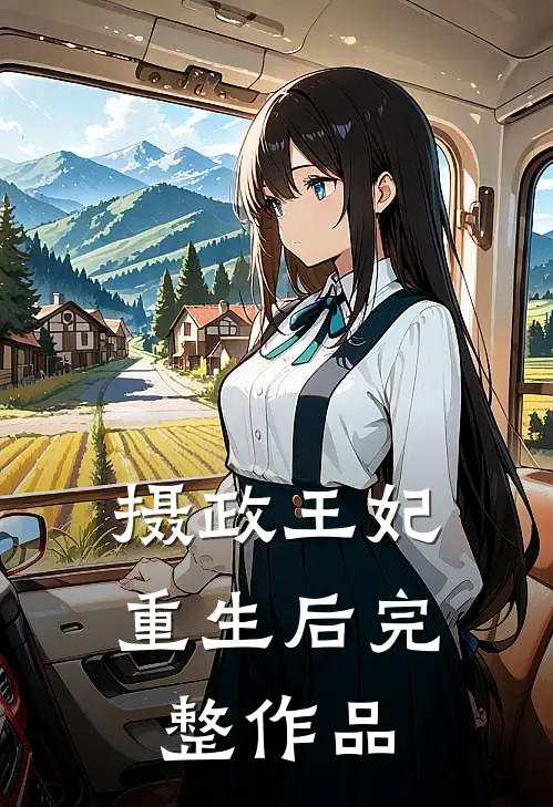 摄政王妃重生后完整作品