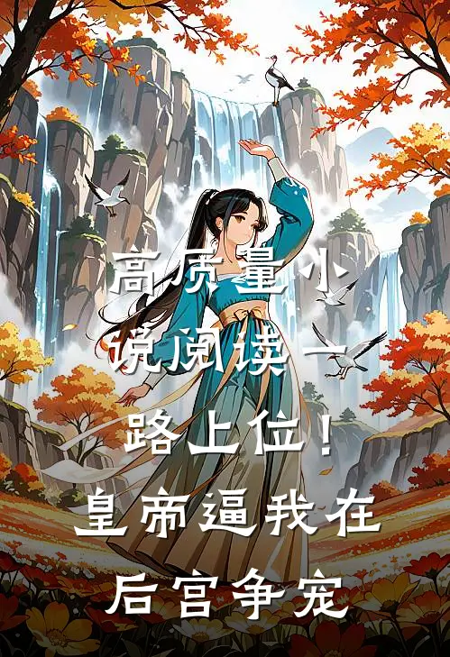 高质量小说阅读一路上位！皇帝逼我在后宫争宠