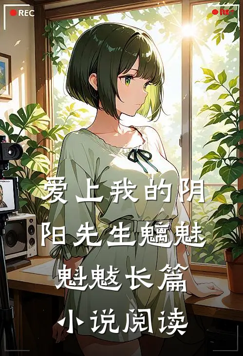 爱上我的阴阳先生 魑魅魁魃长篇小说阅读