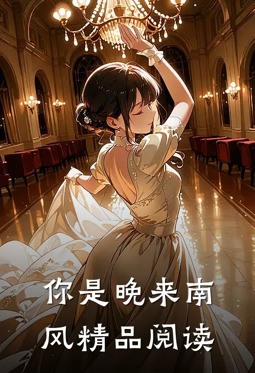 你是晚来南风精品阅读