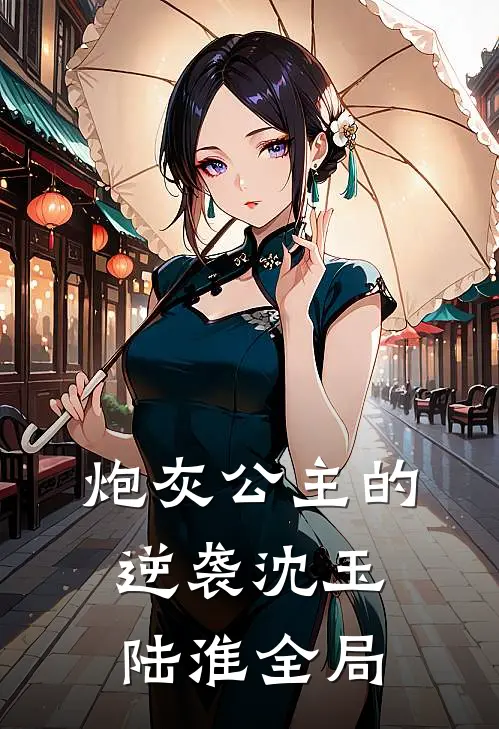 炮灰公主的逆袭沈玉陆淮全局