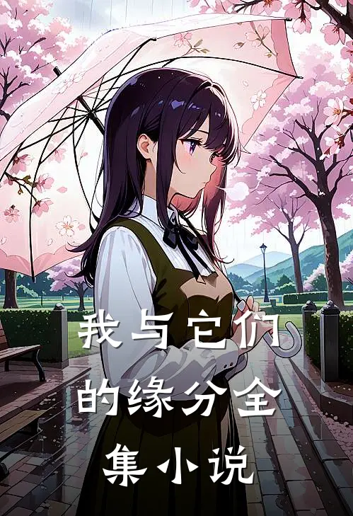 我与它们的缘分全集小说
