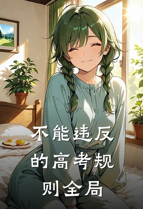 不能违反的高考规则全局