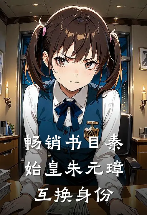 畅销书目秦始皇朱元璋互换身份